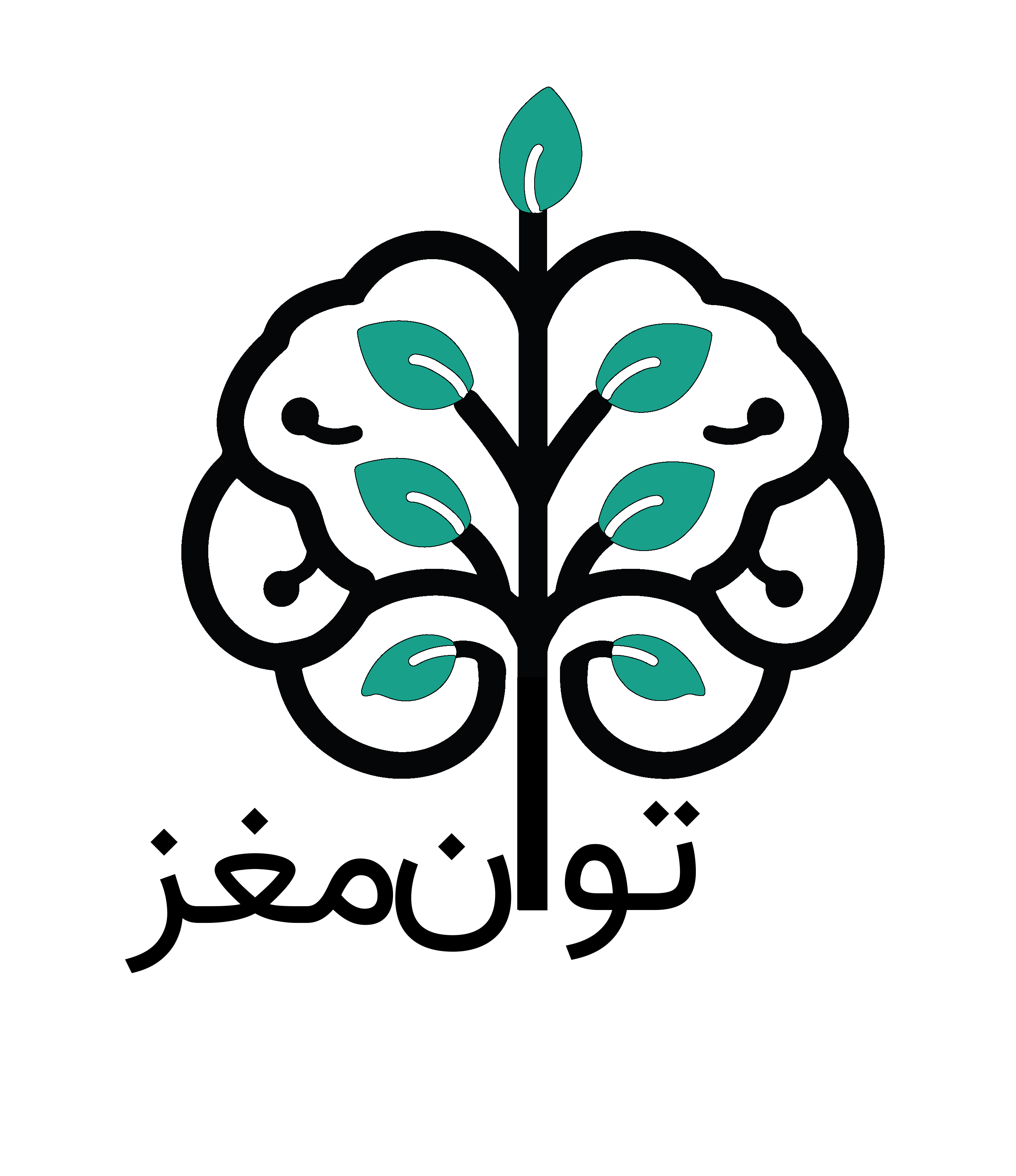 آیکون توان مغز