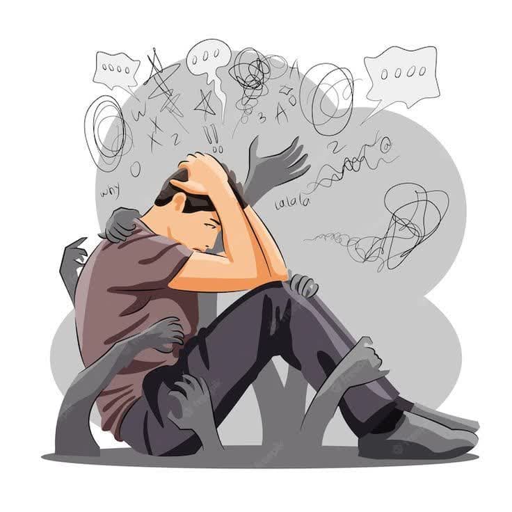 عکس-دو کلید طلایی برای مقابله با استرس