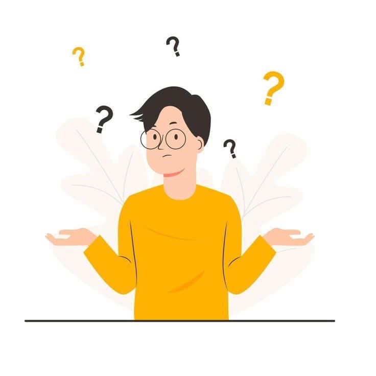 چرا گاهی به هیچ‌چیز فکر نمی‌کنیم؟