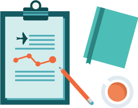 آیکون انتخاب محققین