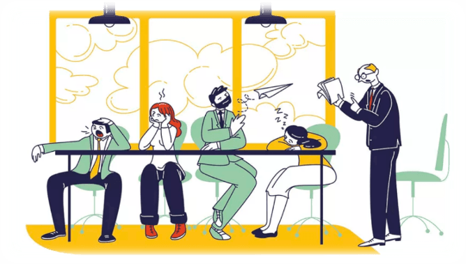 نقش «معنا» در انگیزش انسان