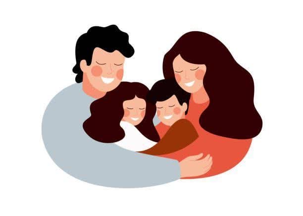 بدنِ آرام، مغزِ ایمن