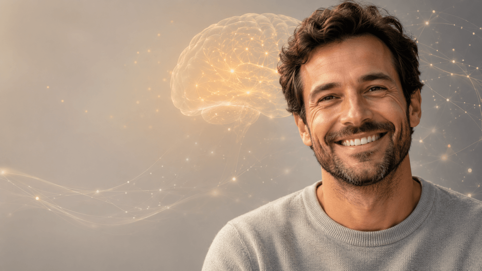آیا لبخند فقط بازتاب شادی است یا میتواند آن را خلق کند؟
